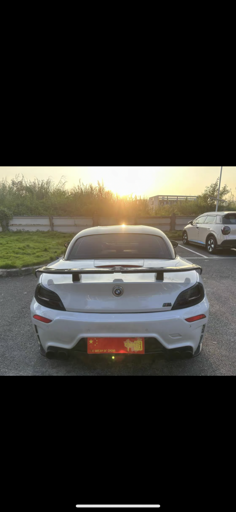 廣州10年寶馬Z45