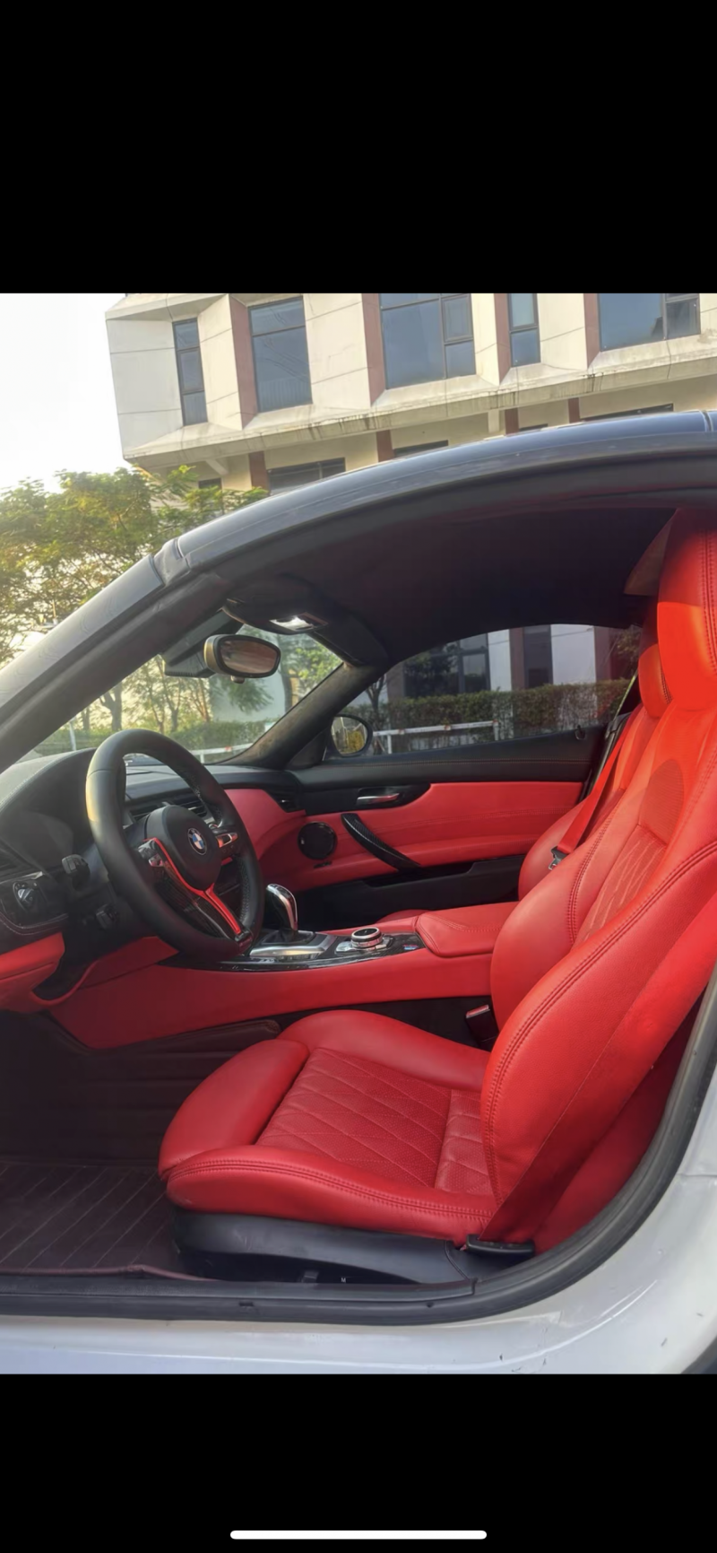 廣州10年寶馬Z46