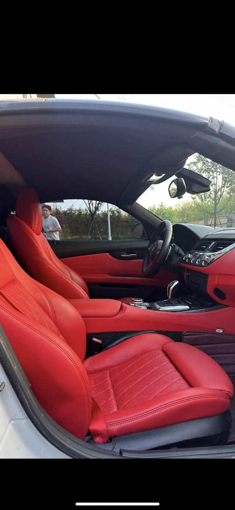 廣州10年寶馬Z47