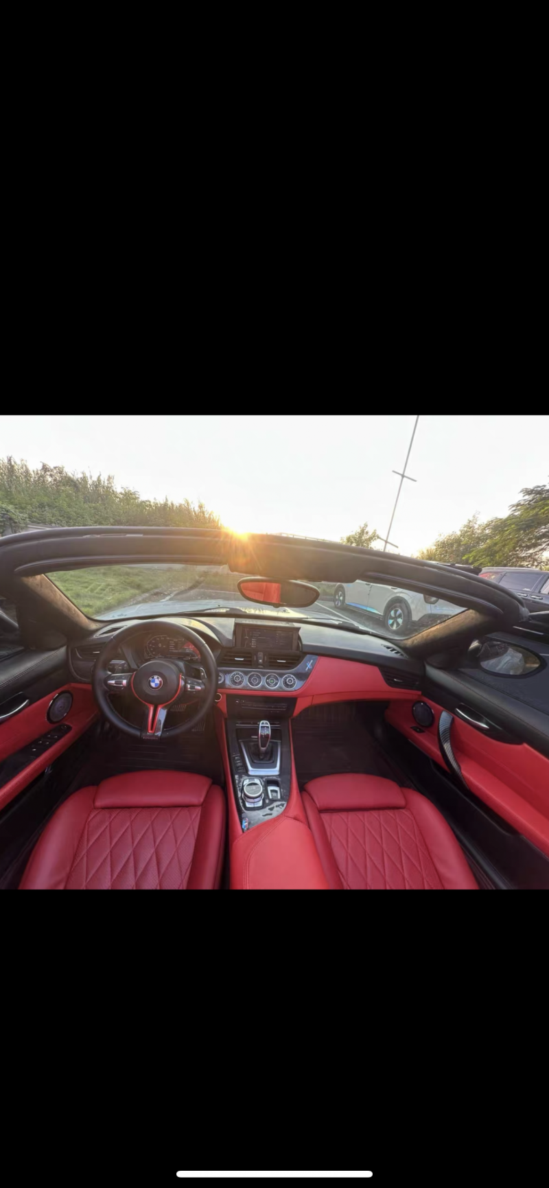 廣州10年寶馬Z48