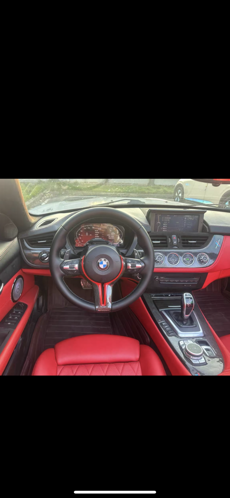 廣州10年寶馬Z49