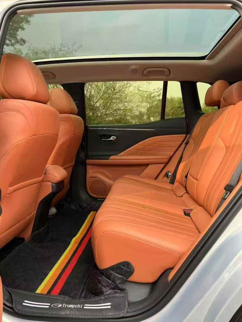 湛江24年传祺埃安V6