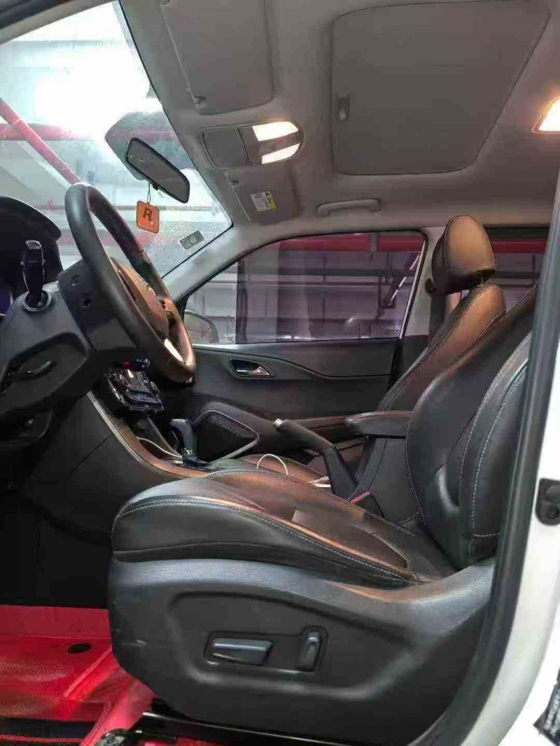 汉中20年现代ix354