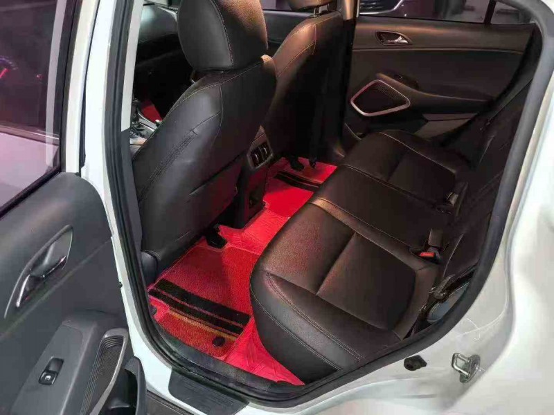 汉中20年现代ix355