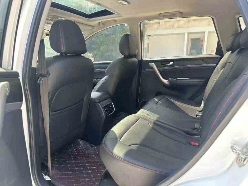 珠海21年哈弗M65