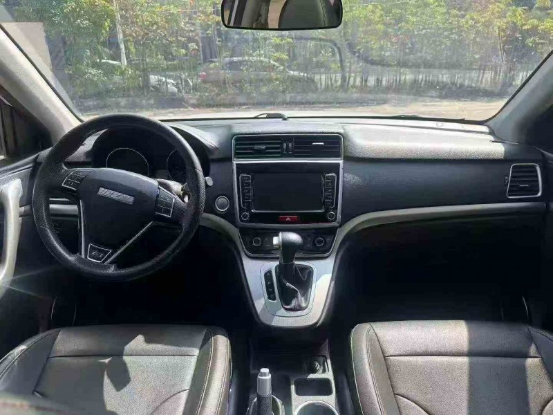 珠海21年哈弗M66