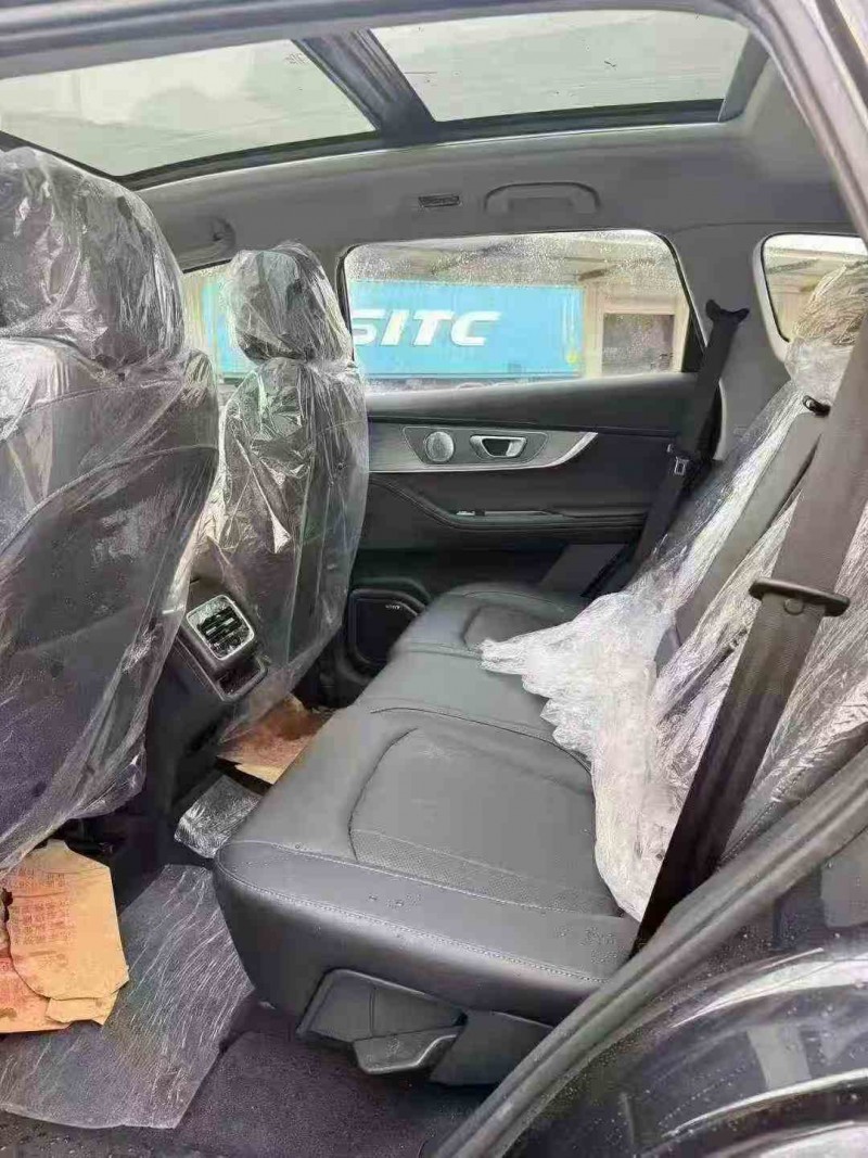 重慶24年奇瑞瑞虎6