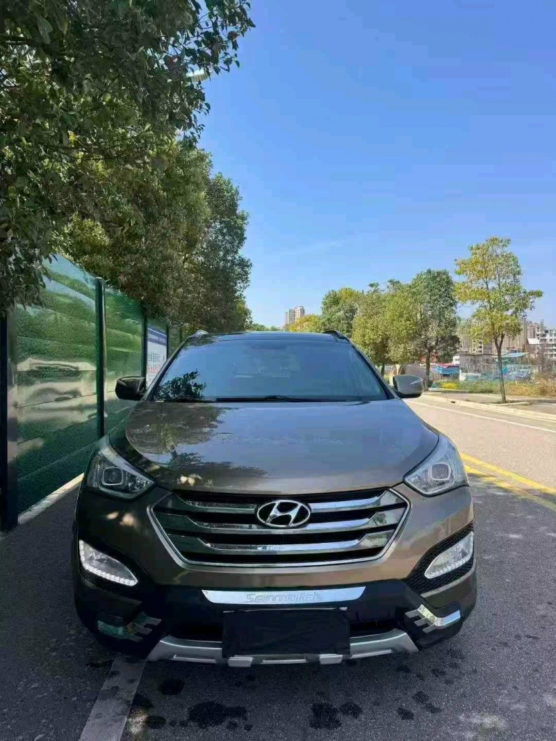 淮安14年現代新勝達1