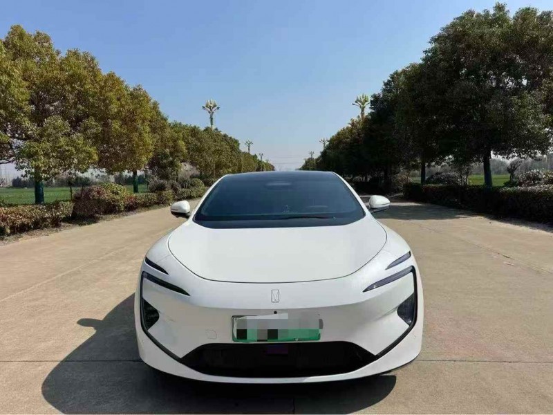 淮安25年阿维塔121