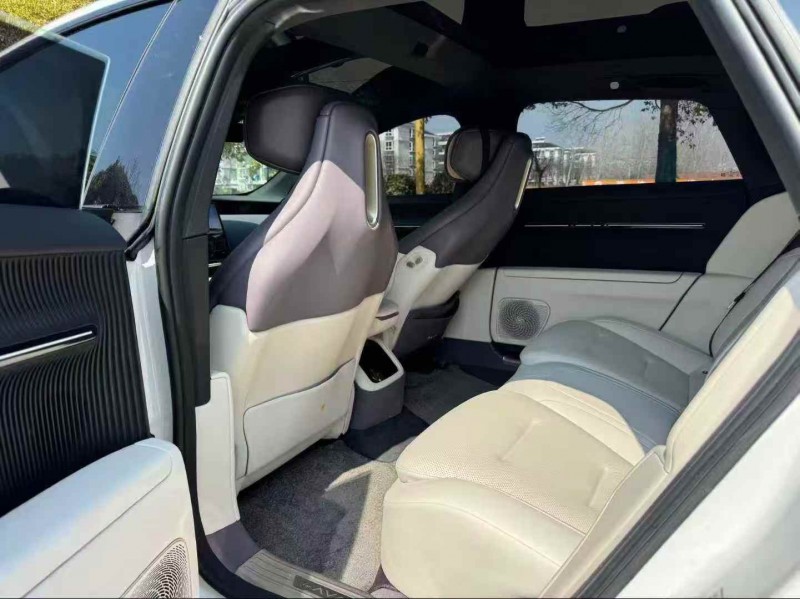 淮安25年阿维塔125