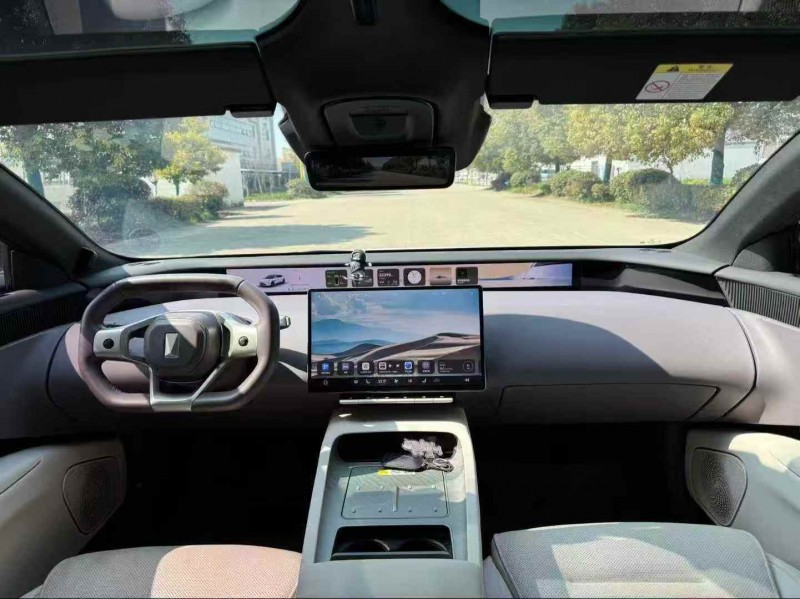 淮安25年阿维塔127