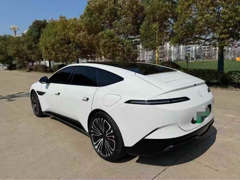 淮安25年阿维塔129