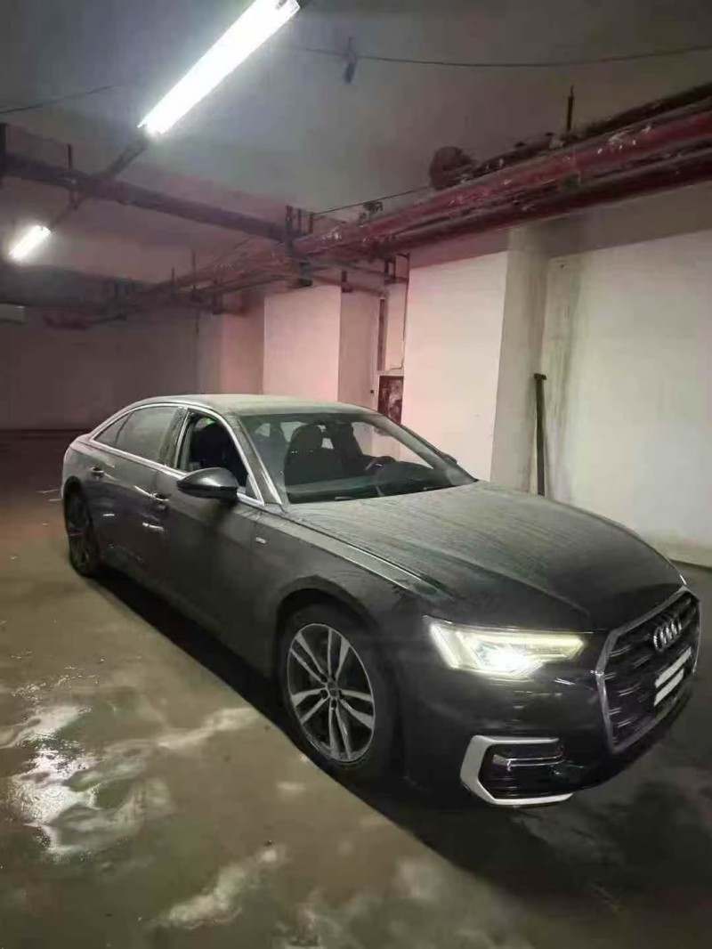 六盘水24年奥迪A6L2