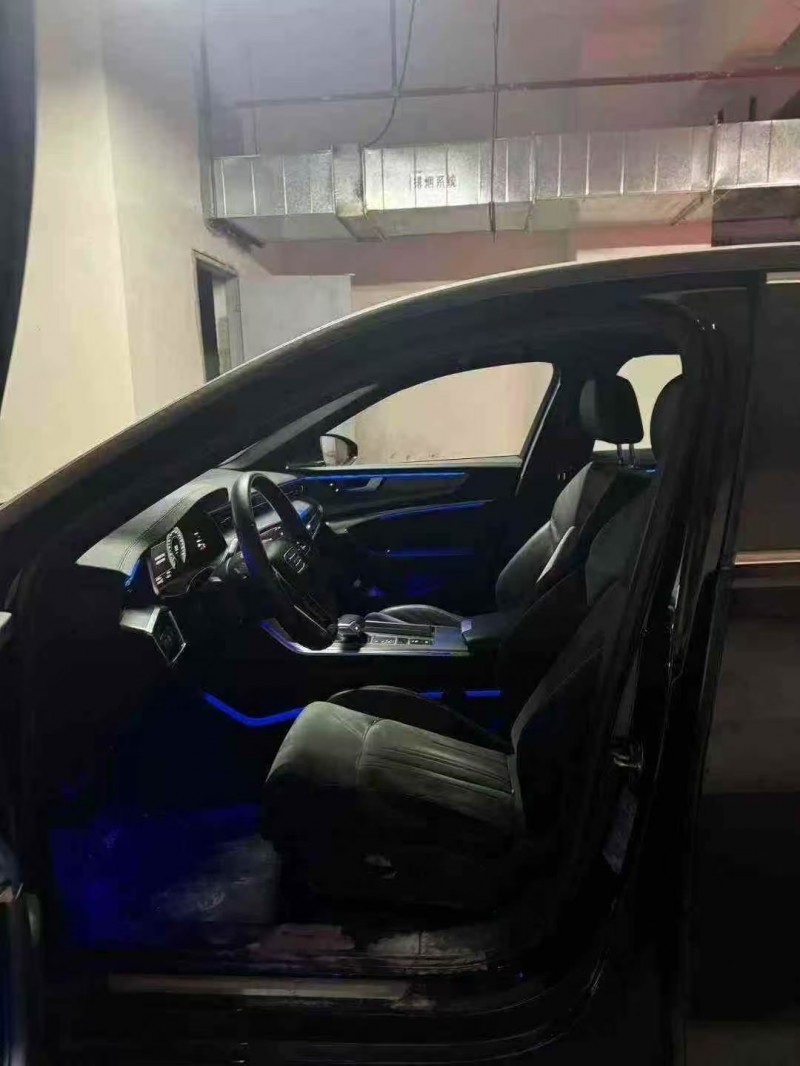 六盘水24年奥迪A6L3