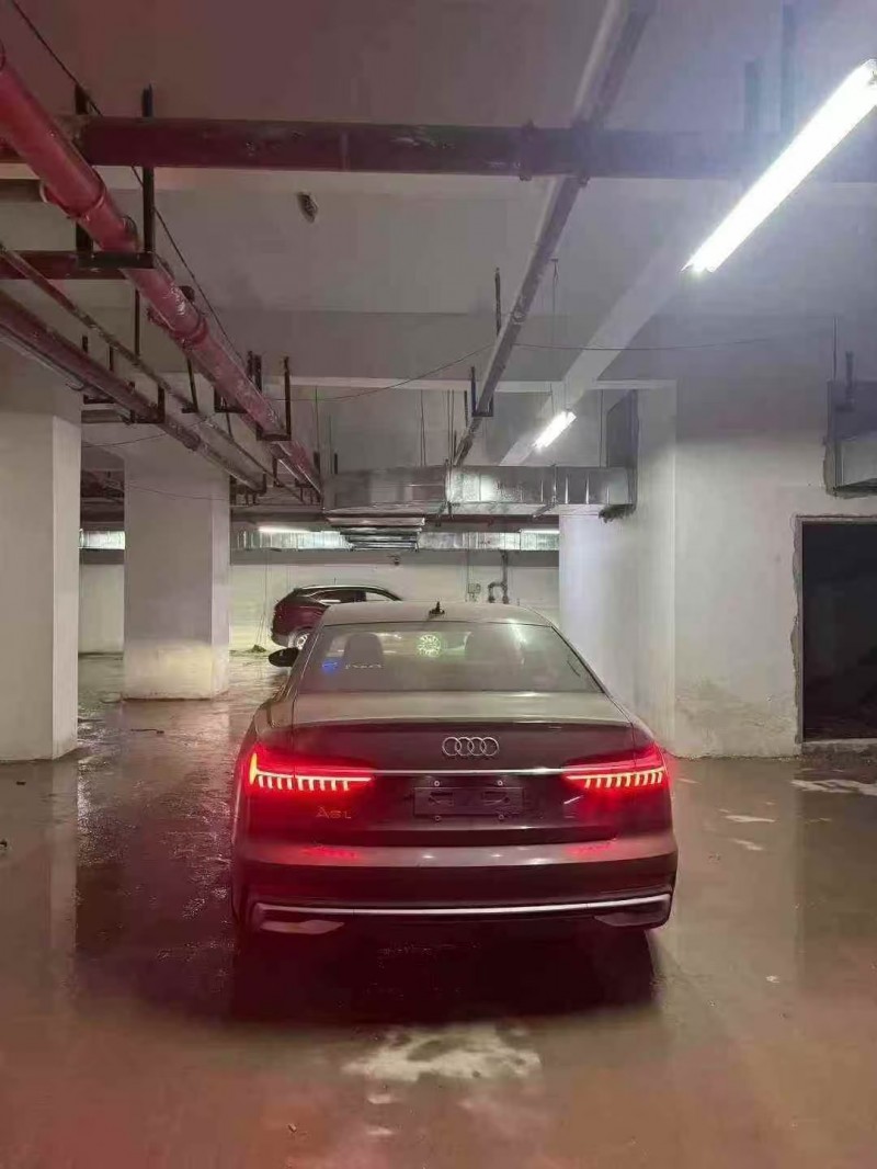 六盘水24年奥迪A6L4