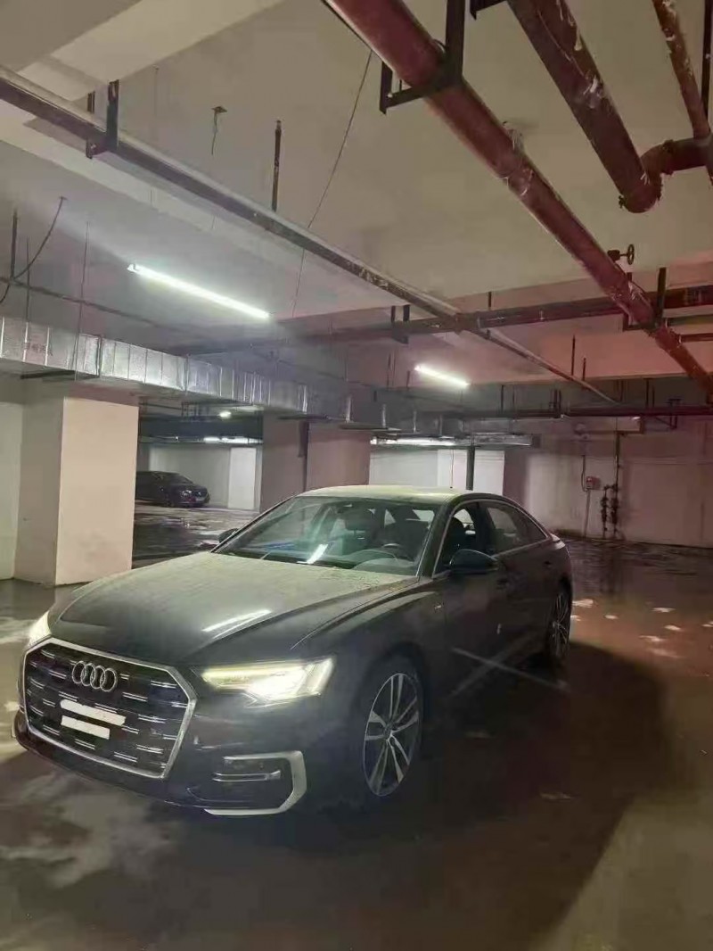 六盘水24年奥迪A6L5