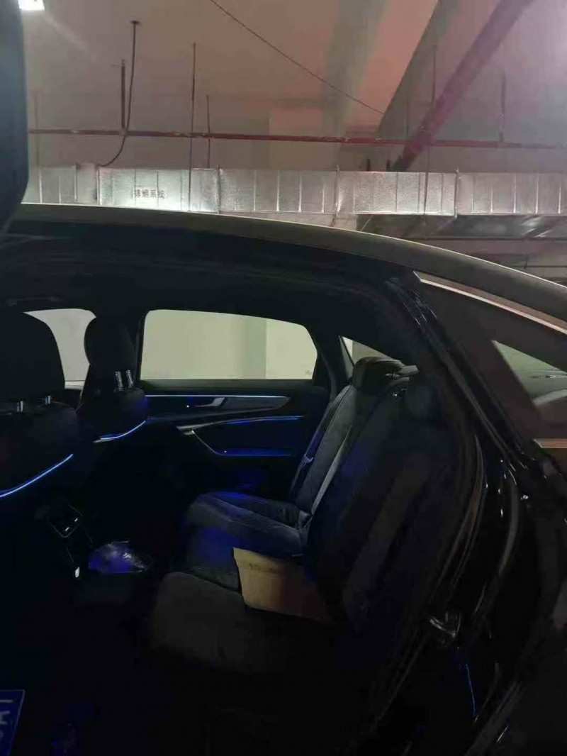 六盘水24年奥迪A6L6