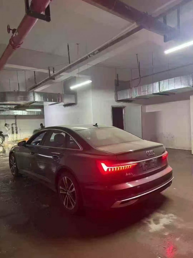 六盘水24年奥迪A6L7