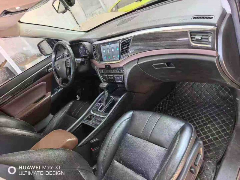 呼和浩特19年传祺GS88