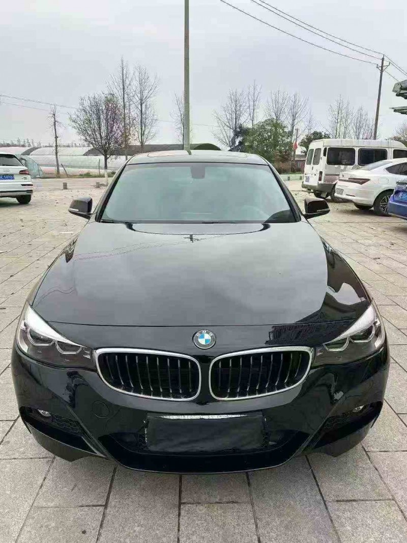 荆州20年宝马3系1