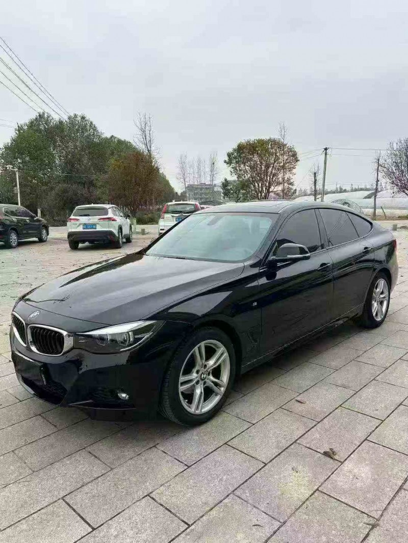 荆州20年宝马3系2