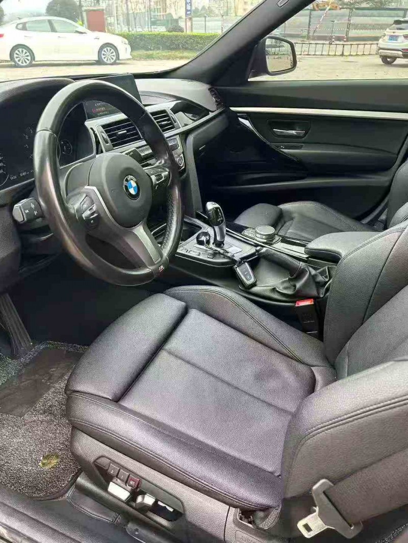 荆州20年宝马3系5