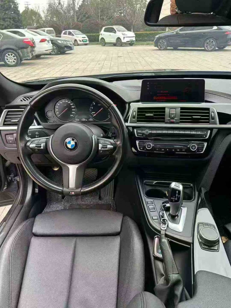 荆州20年宝马3系6