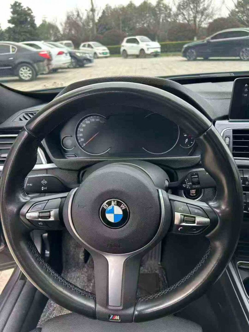 荆州20年宝马3系7