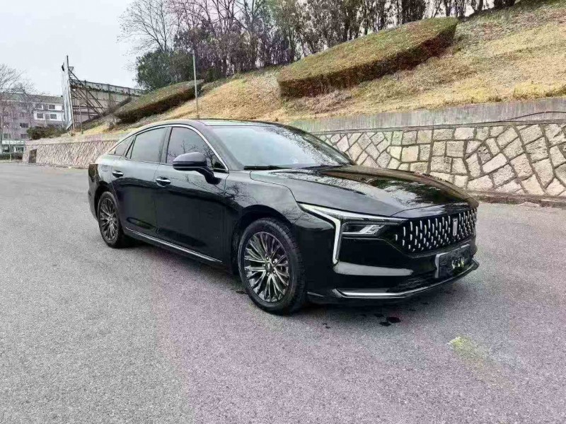 金华23年奔腾B702