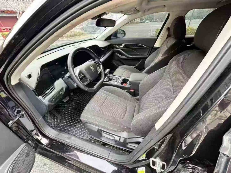 金华23年奔腾B704