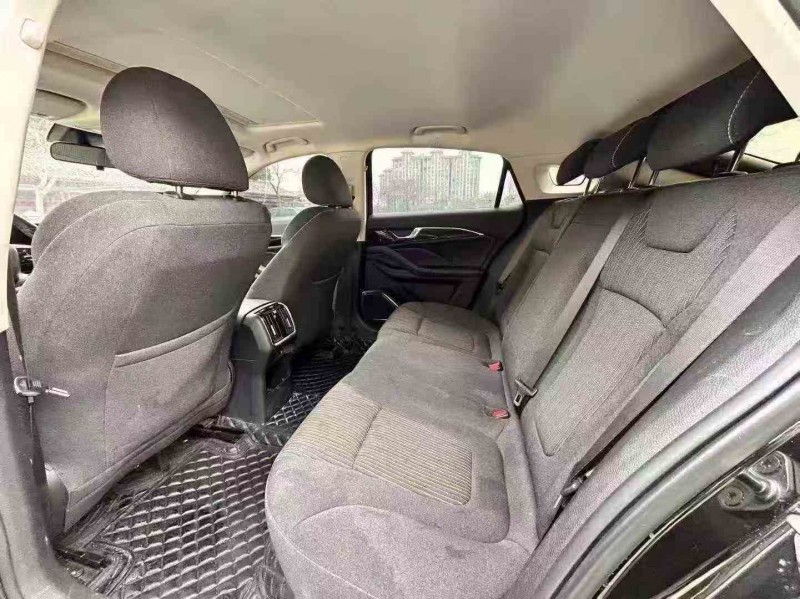 金华23年奔腾B706