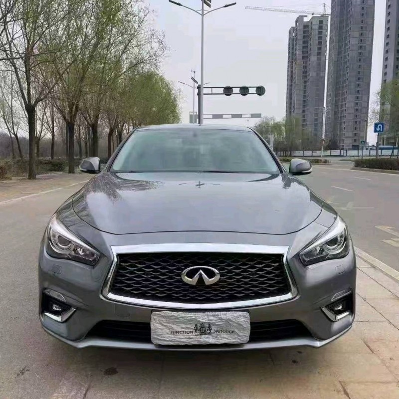 棗莊21年英菲尼迪Q501
