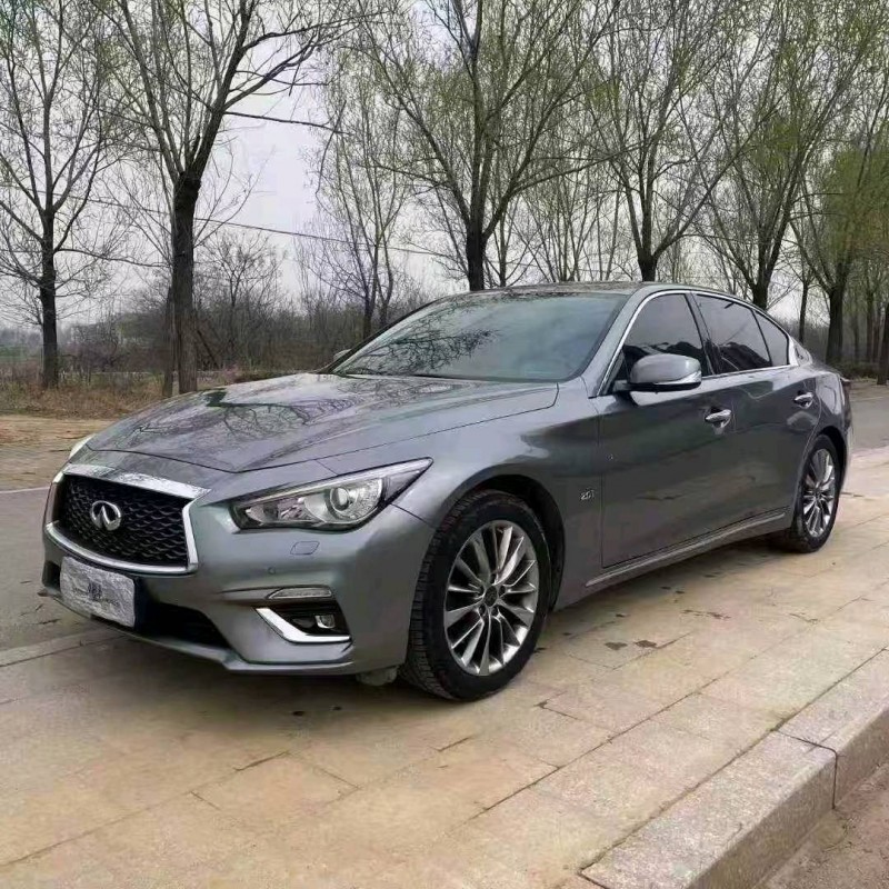 棗莊21年英菲尼迪Q503