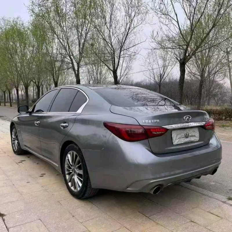 棗莊21年英菲尼迪Q504
