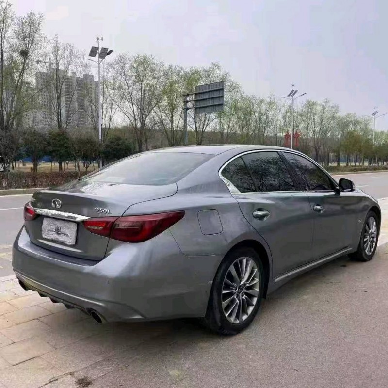 棗莊21年英菲尼迪Q509