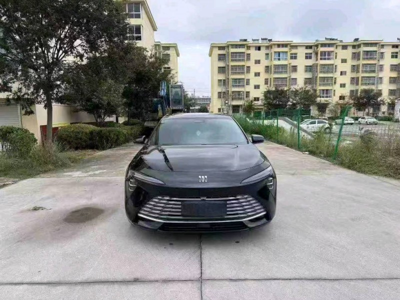 徐州23年别克君越1