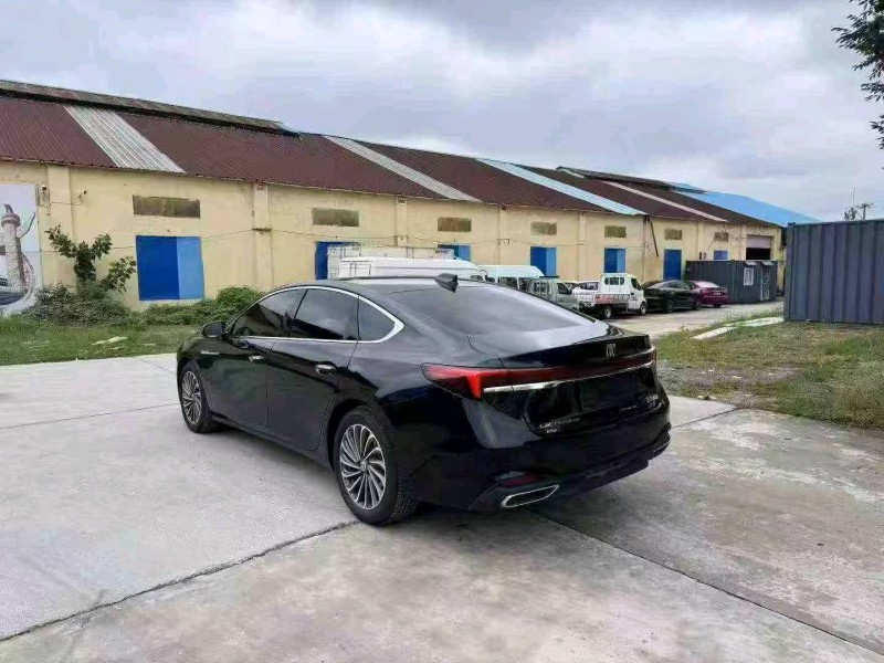 徐州23年别克君越2