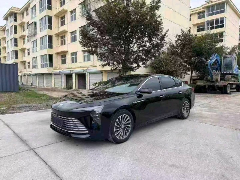 徐州23年别克君越3