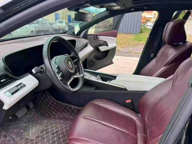 徐州23年别克君越4