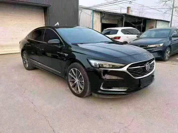 徐州22年别克君越3