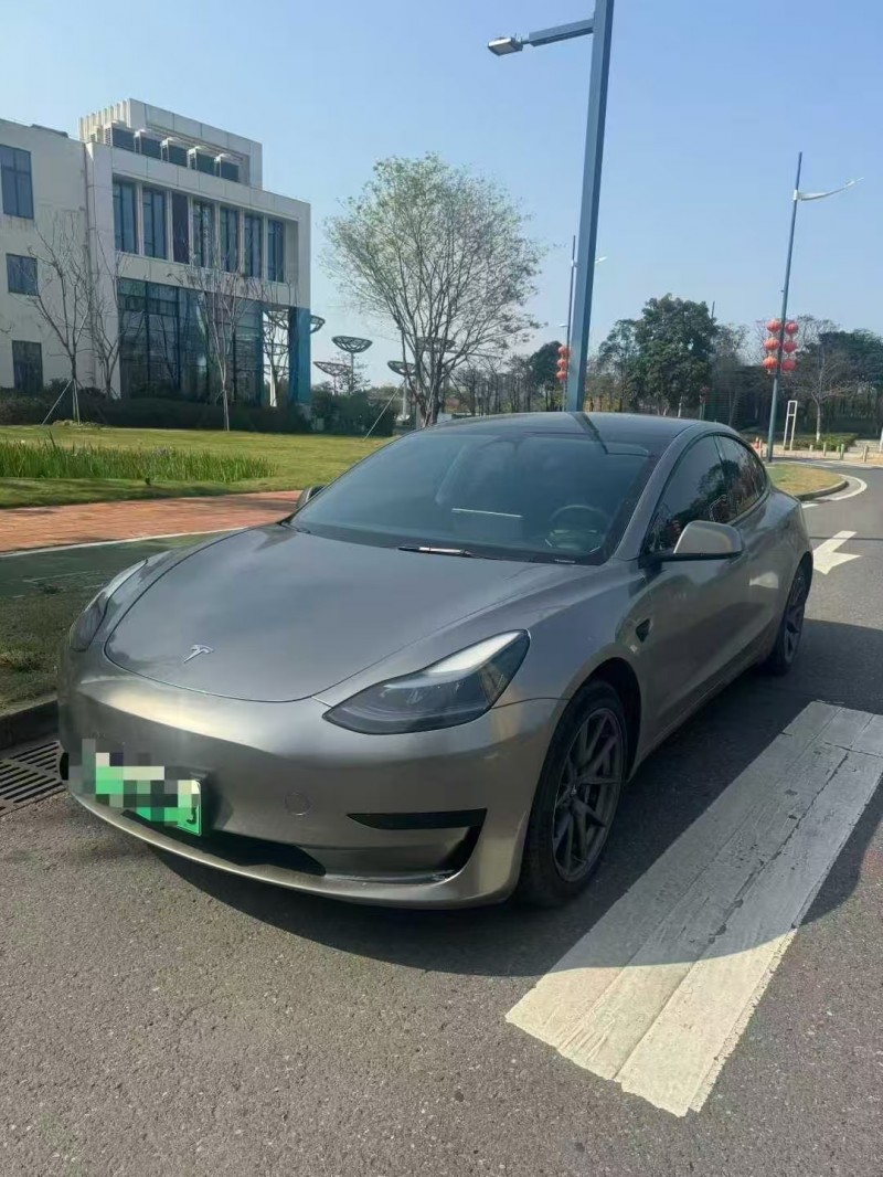 汕头23年特斯拉MODEL 33