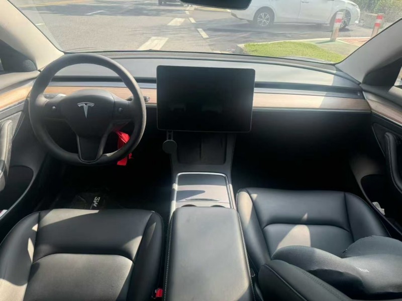 汕头23年特斯拉MODEL 36