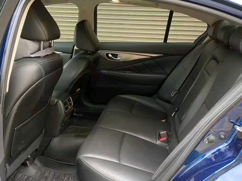 东莞20年英菲尼迪Q505