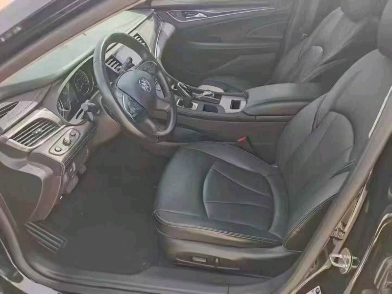 徐州22年别克君越4