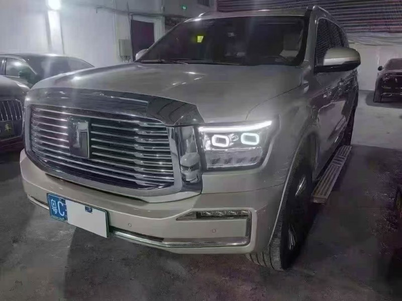 珠海23年长城汽车坦克3