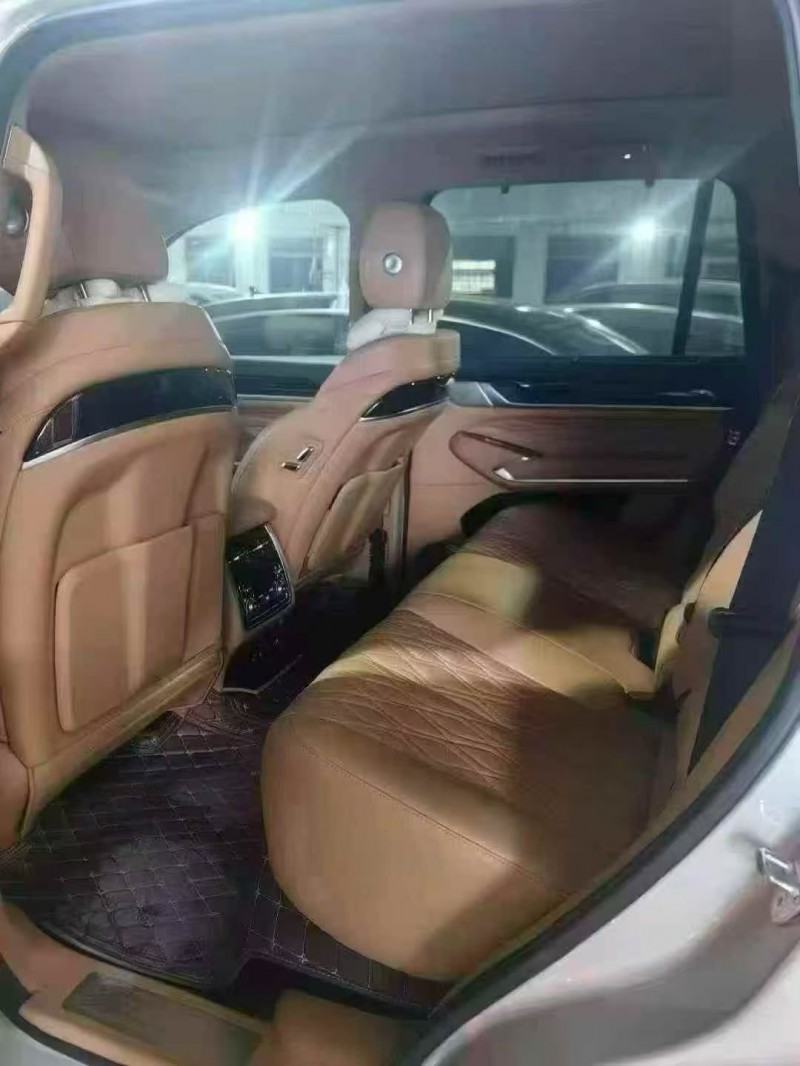 珠海23年长城汽车坦克7