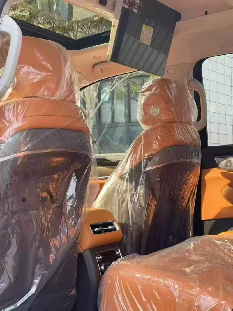 汕头26年长城汽车坦克5