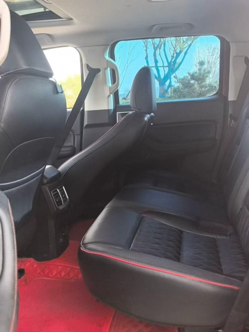 郑州22年长城汽车炮 皮卡5