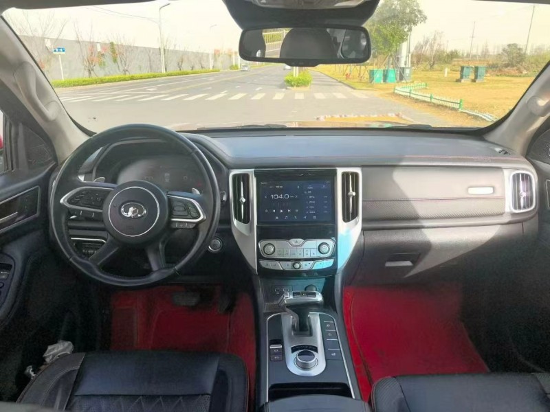 郑州22年长城汽车炮 皮卡6