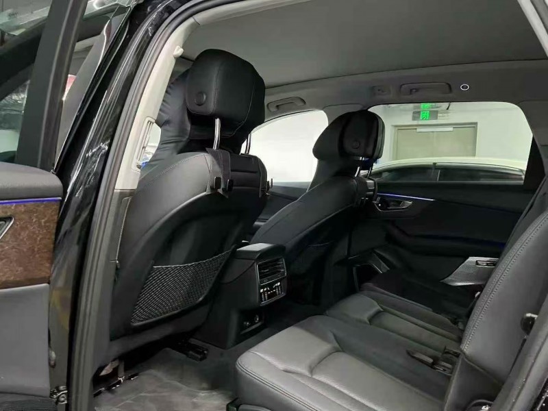 汕头24年奥迪Q76